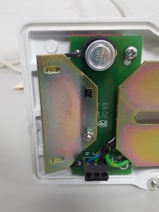 Thumbnail image of Dennard 2010/WP/240 CCTV Camera