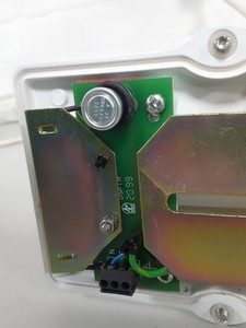Thumbnail image of Dennard 2010/WP/240 CCTV Camera