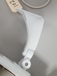 Thumbnail image of Dennard 2010/WP/240 CCTV Camera