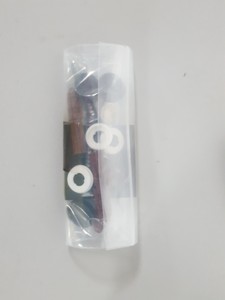 Thumbnail image of Dennard 2010/WP/240 CCTV Camera