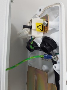 Thumbnail image of Dennard 2010/WP/240 CCTV Camera