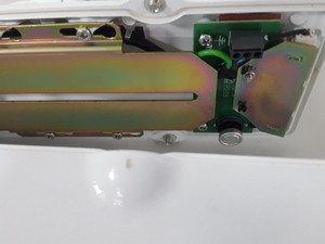 Thumbnail image of Dennard 2010/WP/240 CCTV Camera