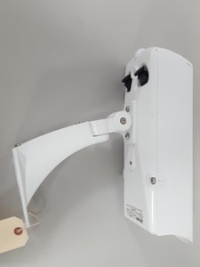 Thumbnail image of Dennard 2010/WP/240 CCTV Camera