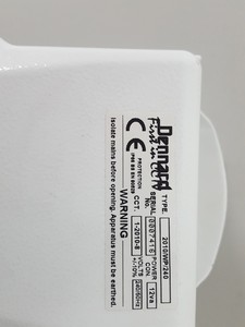 Thumbnail image of Dennard 2010/WP/240 CCTV Camera