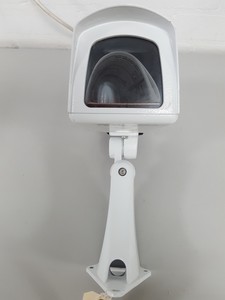 Thumbnail image of Dennard 2010/WP/240 CCTV Camera