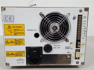 Thumbnail image of Shimadzu RF-10A XL Fluorescence Detector