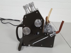 Thumbnail image of Bellingham & Stanley Abbe 60 Bench Top Refractometer