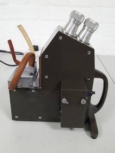 Thumbnail image of Bellingham & Stanley Abbe 60 Bench Top Refractometer