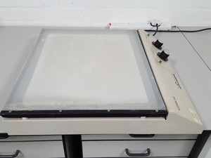 Thumbnail image of Life Technologies GD40/50 Slab Gel Dryer Electrophoresis Lab