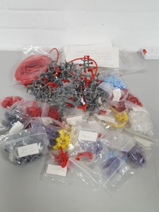 Thumbnail image of Labquip Molecular Model Sets 26 Boxes Organic / Inorganic Chemistry Student Kit