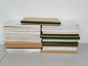 Thumbnail image of Labquip Molecular Model Sets 26 Boxes Organic / Inorganic Chemistry Student Kit