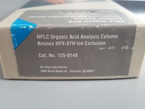 Thumbnail image of 16x Spherisorb, Hichrom, Jones, & Bio-Rad HPLC Liquid Chromatography Columns Lab