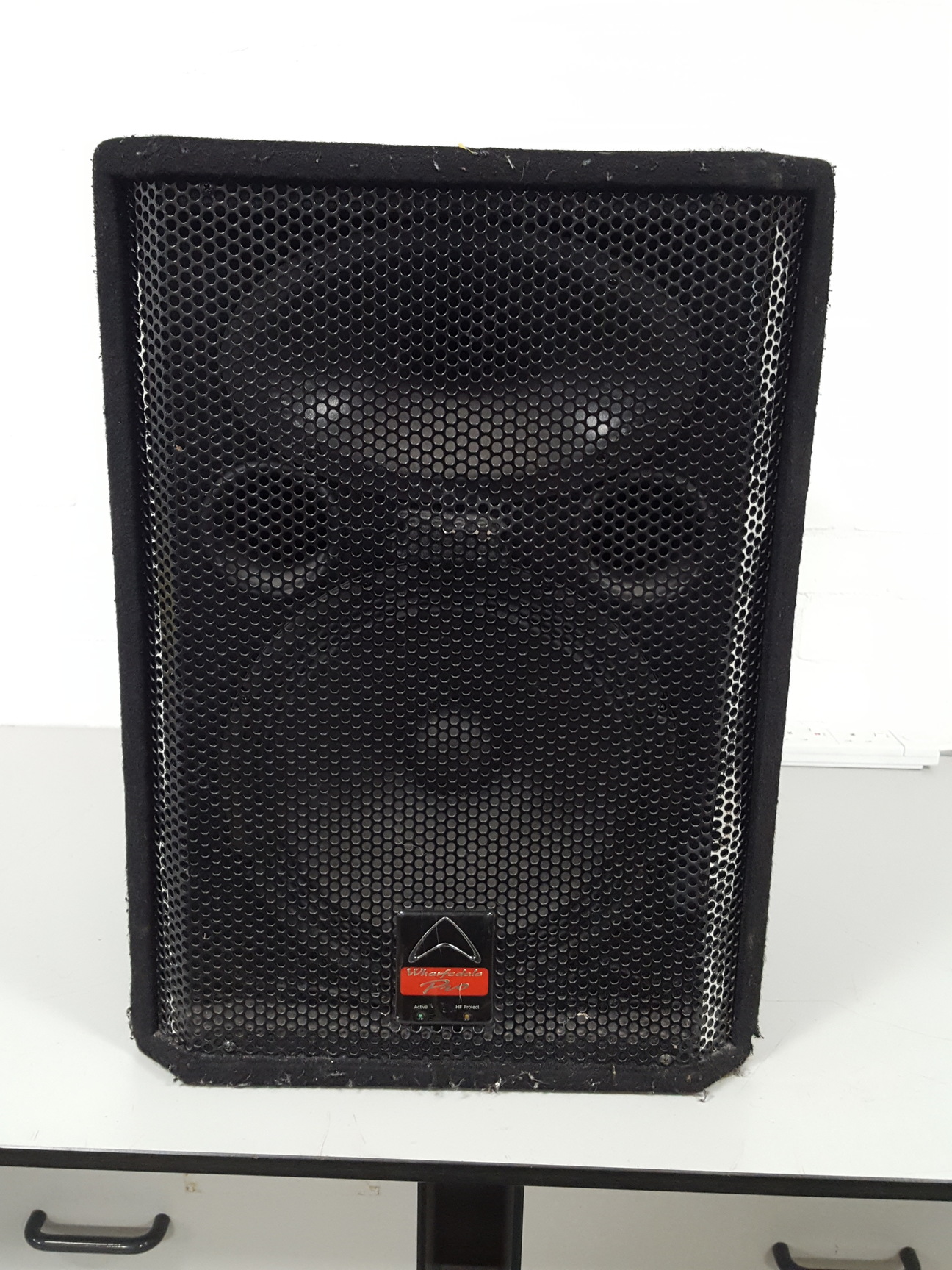 Image of Wharfedale Pro EVP-X12 High Powered PA Speaker