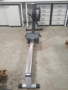 Thumbnail image of Concept 2 Model D Rowing Machine Indoor With PM4 Monitor Gym Commercial