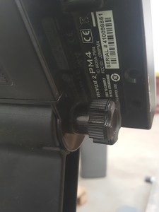 Thumbnail image of Concept 2 Model D Rowing Machine Indoor With PM4 Monitor Gym Commercial