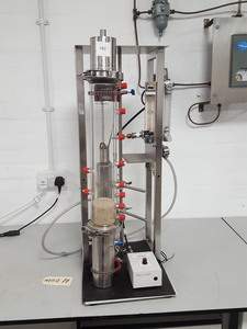 Thumbnail image of Electrolab Fermac Modular Bench-Top Bioreactor System
