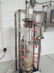 Thumbnail image of Electrolab Fermac Modular Bench-Top Bioreactor System
