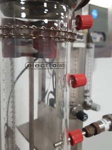 Thumbnail image of Electrolab Fermac Modular Bench-Top Bioreactor System