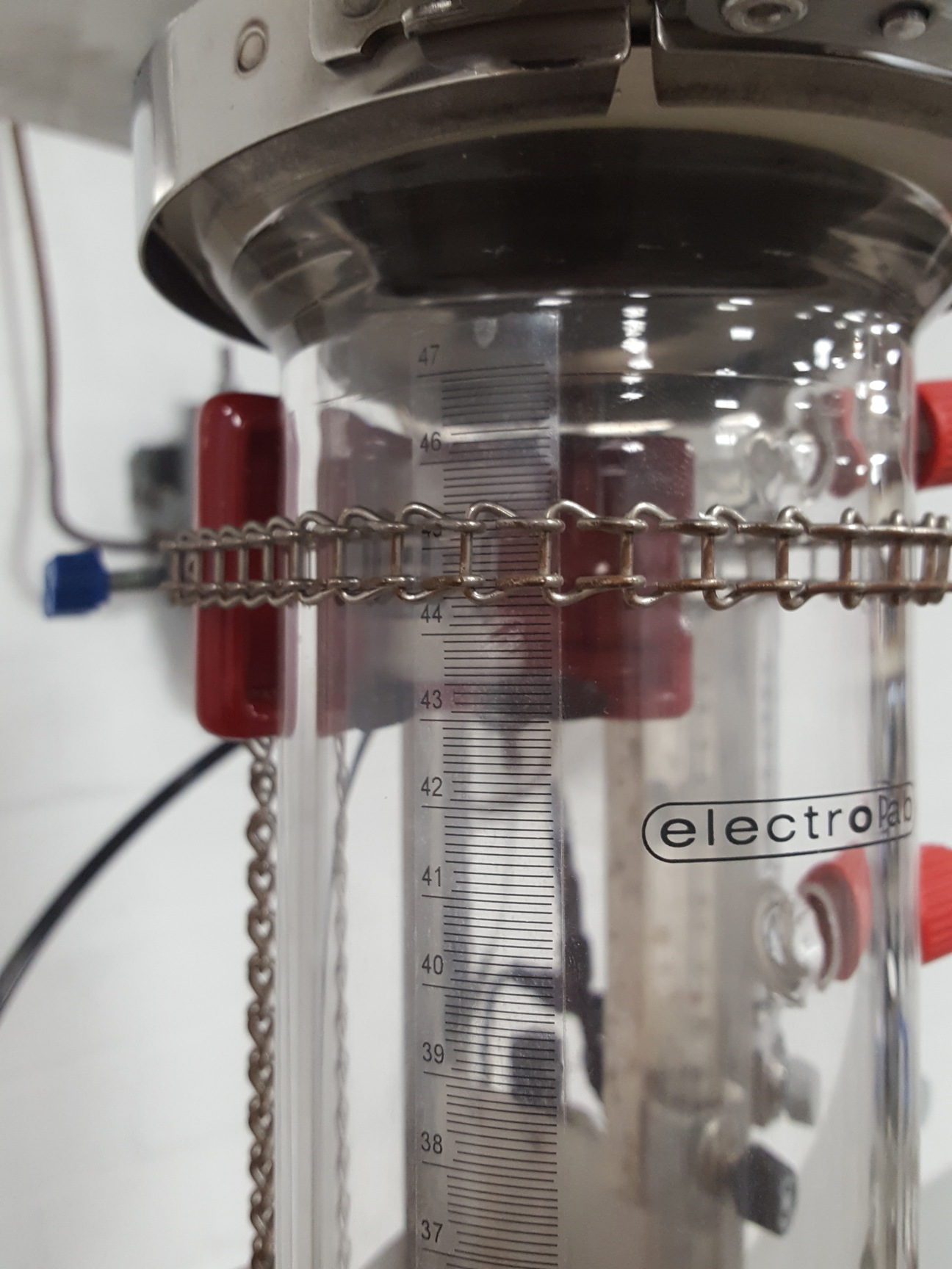 Image of Electrolab Fermac Modular Bench-Top Bioreactor System