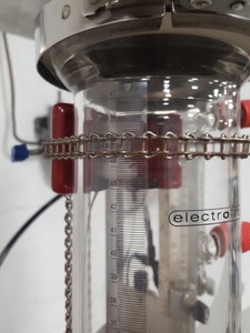 Thumbnail image of Electrolab Fermac Modular Bench-Top Bioreactor System