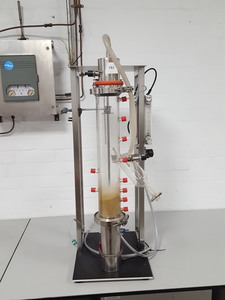 Thumbnail image of Electrolab Fermac Modular Bench-Top Bioreactor System
