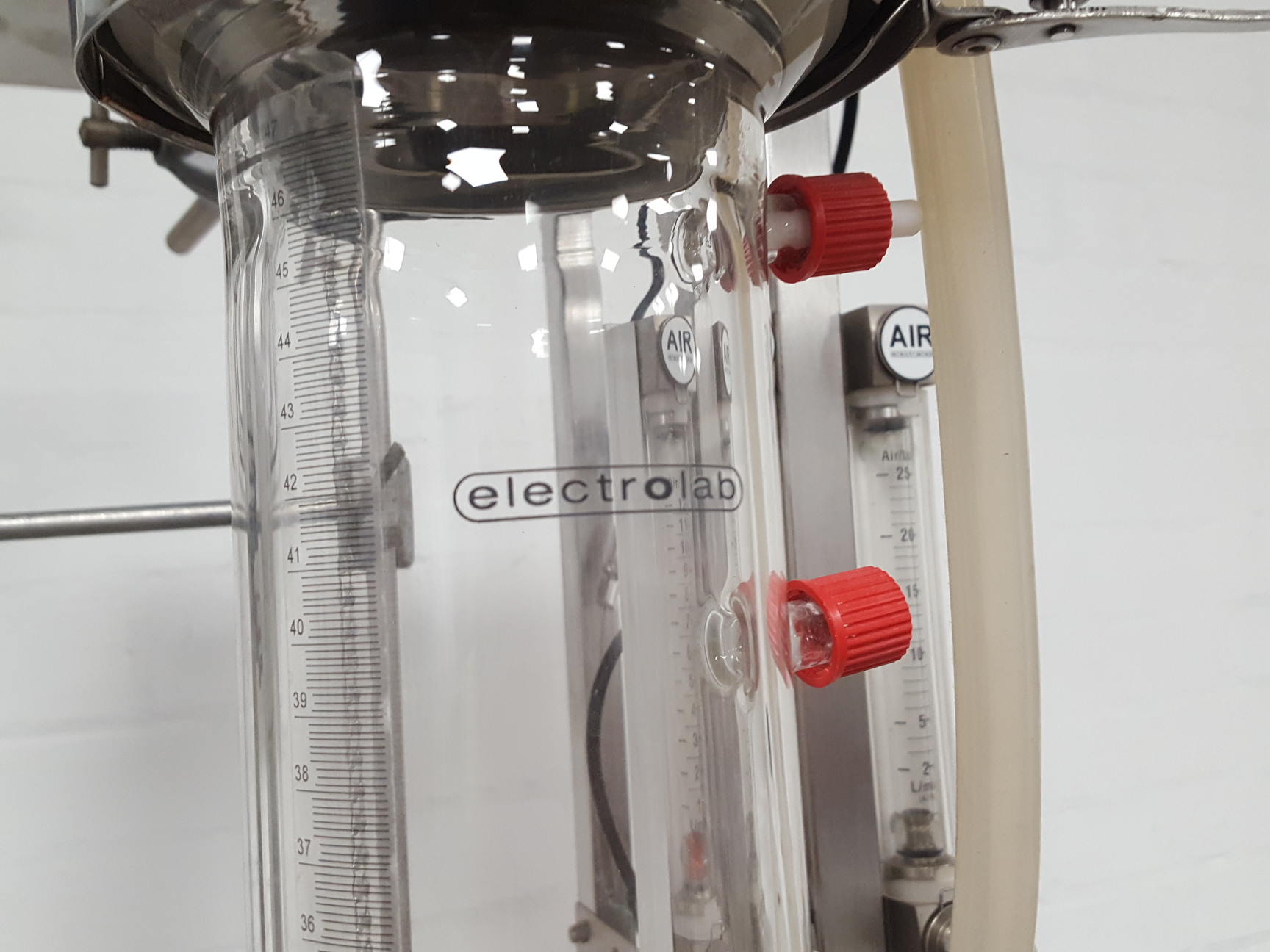 Image of Electrolab Fermac Modular Bench-Top Bioreactor System