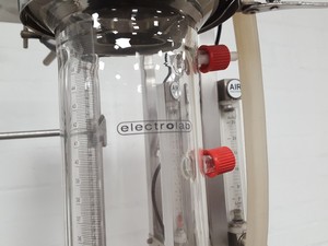 Thumbnail image of Electrolab Fermac Modular Bench-Top Bioreactor System