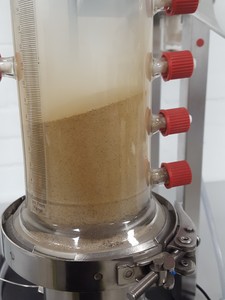 Thumbnail image of Electrolab Fermac Modular Bench-Top Bioreactor System