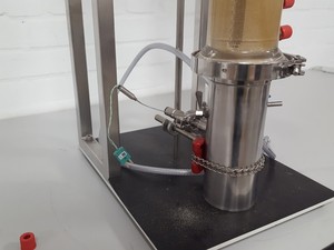 Thumbnail image of Electrolab Fermac Modular Bench-Top Bioreactor System