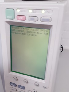 Thumbnail image of Shimadzu GC-2010 + Auto-Shot Sampler AS-1020E Double-Shot Pyrolyzer PY-2020iD