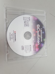 Thumbnail image of Shimadzu GC-2010 + Auto-Shot Sampler AS-1020E Double-Shot Pyrolyzer PY-2020iD