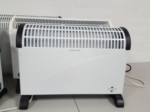 Thumbnail image of Highlands Homeware HEA06 & Igenix IG5250 Convection Heater (Lot of 5)