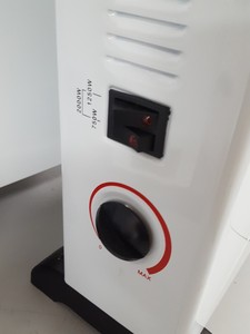 Thumbnail image of Highlands Homeware HEA06 & Igenix IG5250 Convection Heater (Lot of 5)