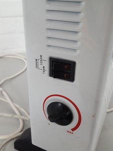 Thumbnail image of Highlands Homeware HEA06 & Igenix IG5250 Convection Heater (Lot of 5)