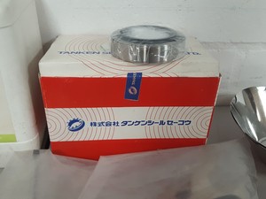 Thumbnail image of Westfalia Centrifuge Separator CSA 8-06-476, 123 hours, 1995 Build, Lab