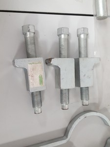 Thumbnail image of Westfalia Centrifuge Separator CSA 8-06-476, 123 hours, 1995 Build, Lab