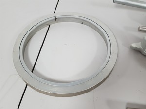 Thumbnail image of Westfalia Centrifuge Separator CSA 8-06-476, 123 hours, 1995 Build, Lab