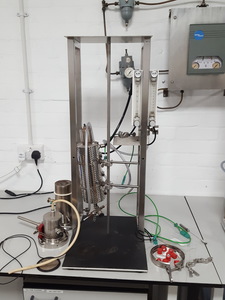 Thumbnail image of Electrolab Fermac Modular Bench-Top Bioreactor System
