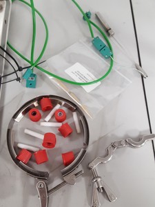 Thumbnail image of Electrolab Fermac Modular Bench-Top Bioreactor System