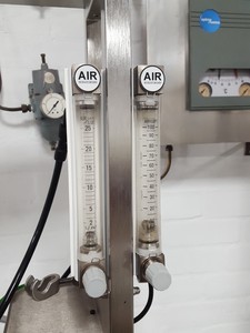 Thumbnail image of Electrolab Fermac Modular Bench-Top Bioreactor System