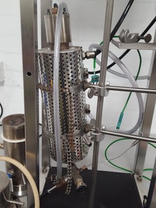 Thumbnail image of Electrolab Fermac Modular Bench-Top Bioreactor System