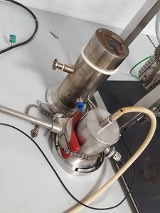 Thumbnail image of Electrolab Fermac Modular Bench-Top Bioreactor System