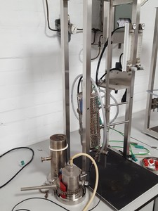 Thumbnail image of Electrolab Fermac Modular Bench-Top Bioreactor System