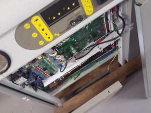 Thumbnail image of Priorclave Tactorail 2 Top Loading Autoclave