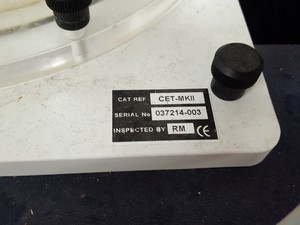 Thumbnail image of Armfield CEXC-A Chemical Reactor Engineering Teaching Lab