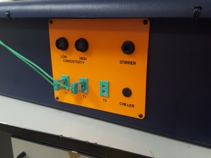 Thumbnail image of Armfield CEXC-A Chemical Reactor Engineering Teaching Lab