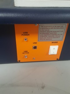 Thumbnail image of Armfield CEXC-A Chemical Reactor Engineering Teaching Lab