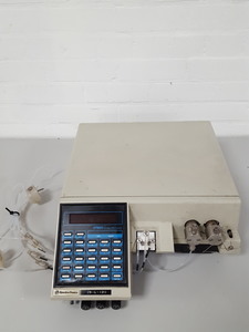 Thumbnail image of Spectra Physics Model SP8800-020 Ternary HPLC Pump Lab