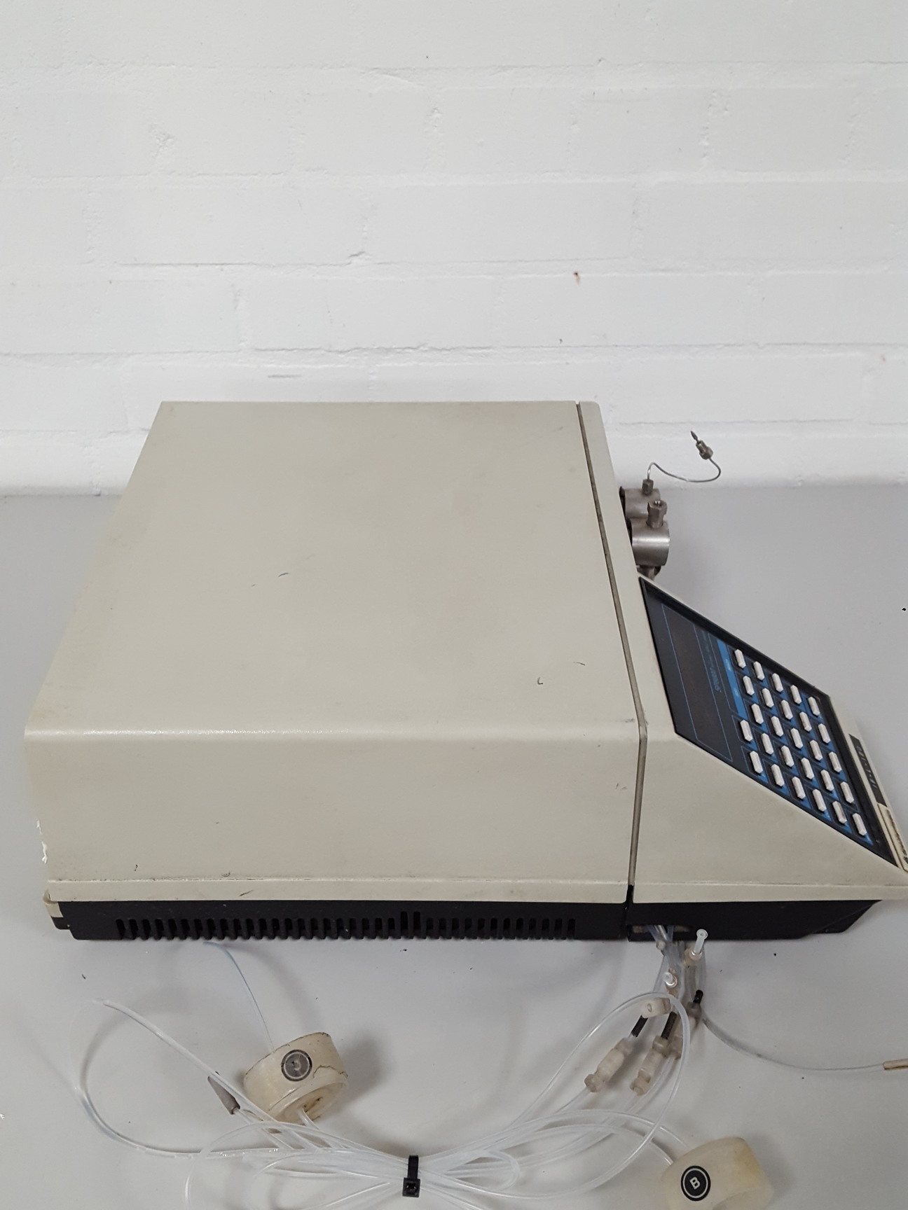 Image of Spectra Physics Model SP8800-020 Ternary HPLC Pump Lab