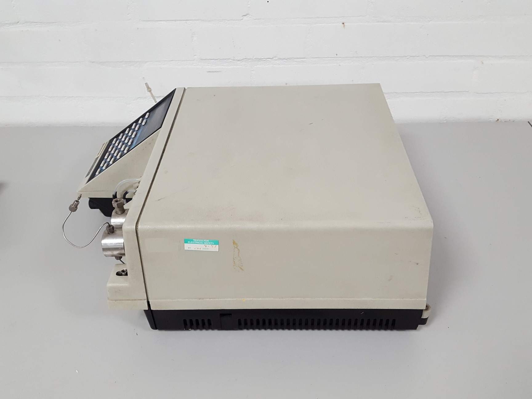 Image of Spectra Physics Model SP8800-020 Ternary HPLC Pump Lab